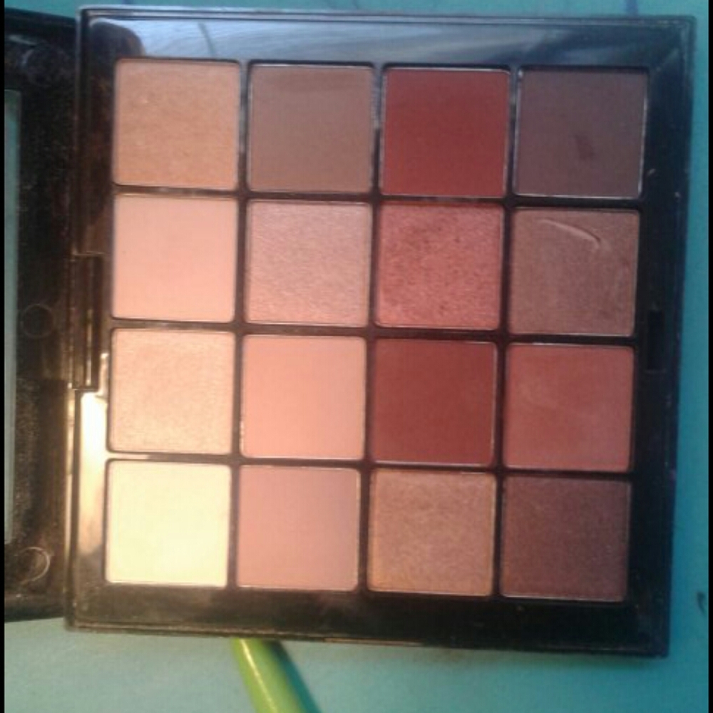 Makeup